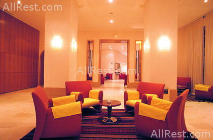 Karthago Hammamet Hotel 13